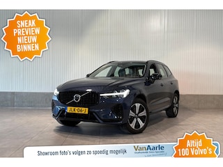 Volvo XC60 T8 Aut. Long Range Plus Dark Trekhaak Stoelverwarming Parkeercamera 455pk