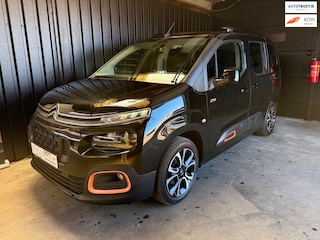 Citroën Berlingo 1.2 PureTech Shine XTR-Edition Vol Optie !