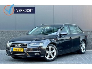 Audi A4 Avant 1.8 TFSI Business Ed