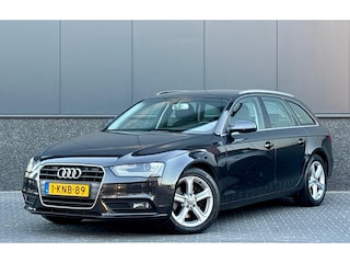 Audi A4 Avant 1.8 TFSI Business Ed