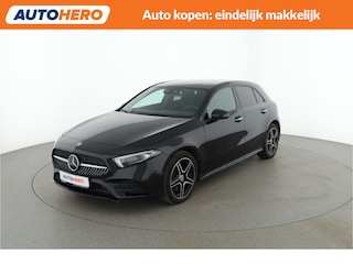 Mercedes-Benz A-klasse 250 e Business Solution AMG Limited | HJ33525 |