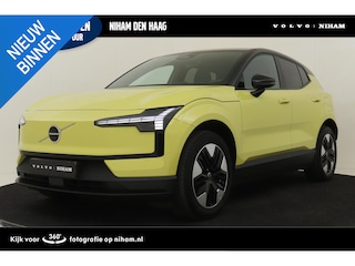 Volvo EX30 SINGLE MOTOR PLUS 51 kWh -HARMAN/KARDON|CARPLAY|CAMERA|ADAP.CRUISE|PRIVACY.GLAS|PINE|SoH:98%