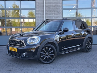 Mini Countryman 1.5 Cooper S E ALL4 Chili Hybrid|CAMERA|NAVI|STOELVERWARMING|