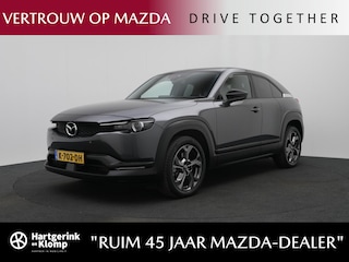 Mazda MX-30 e-SkyActiv EV Advantage : dealer onderhouden