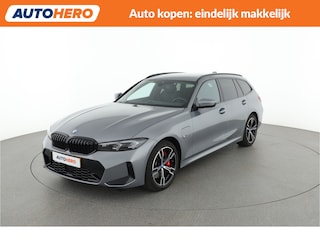 BMW 3-serie Touring 330e | JM44122 |