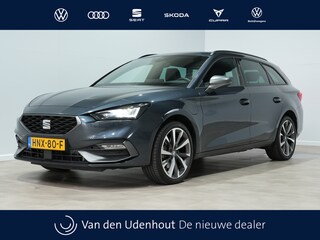 Seat Leon Sportstourer 1.5 TSI 204pk e-Hybrid FR Business DSG / Navigatie / Camera / Apple Carplay 276, naar Veldhoven