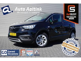 Opel Crossland X 110PK Turbo Innovation AUTOM. | WINTERPACK | CAMERA | CRUISE