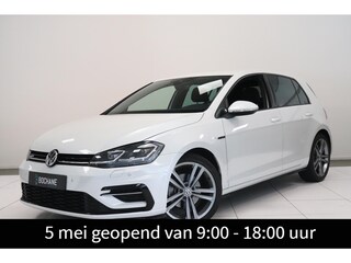 Volkswagen Golf 1.4 TSI Highline Business R | Camera | AppleCarplay  AndroidAuto | Stoelverwarming | LED koplampen |