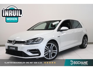 Volkswagen Golf 1.4 TSI Highline Business R | Camera | AppleCarplay  AndroidAuto | Stoelverwarming | LED koplampen |