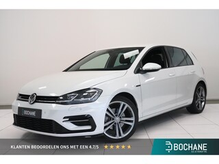 Volkswagen Golf 1.4 TSI Highline Business R | Camera | AppleCarplay  AndroidAuto | Stoelverwarming | LED koplampen |