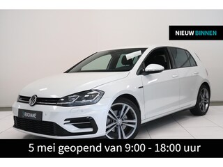 Volkswagen Golf 1.4 TSI Highline Business R | Camera | AppleCarplay  AndroidAuto | Stoelverwarming | LED koplampen |
