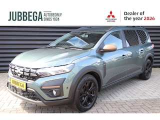 Dacia Jogger 1.0 TCe 100 ECO-G Extreme 5p. LPG, Trekhaak, Clima, Stoelverwarming