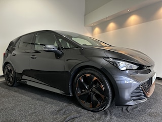 Cupra Born Copper Edition One 62 kWh SOH 93,9% | In nieuwstaat!!