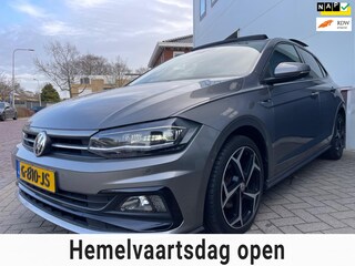 Volkswagen Polo 1.0 TSI Highline/R-line/Pano/Automaat/Led/Navi/Adap .Cruise/Climate-c
