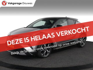 Toyota C-HR 1.2 Bi-Tone |Stoel&Stuurverwarming|Leder|Cruise