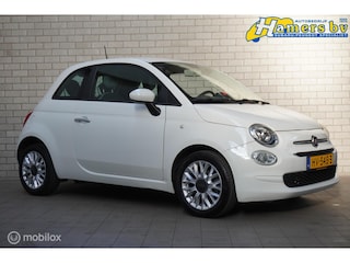 Fiat 500 0.9 TwinAir Turbo Popstar
