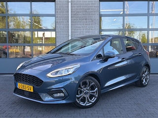 Ford Fiesta 1.0 EcoBoost ST-Line|NAVI|CARPLAY|PDC|