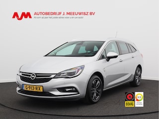 Opel Astra Sports Tourer 1.0 Turbo 120 Jaar Edition/ lage km/ zeer mooi!