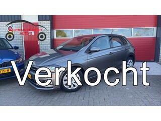 Volkswagen Polo 1.0 TSI Comfortline CARPLAY / PDC / NAVI / AIRCO / ACC / DAB+ / NL-AUTO