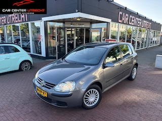 Volkswagen Golf 1.9 TDI Trendline airco ZO MEENEMEN!!