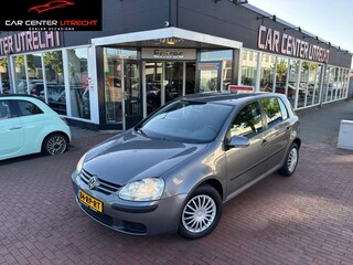 Volkswagen Golf 1.9 TDI Trendline airco ZO MEENEMEN!!