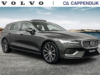 Volvo V60 T6 340PK Recharge Inscription| Pano| 360Camera| Adap.Cruise| Tre