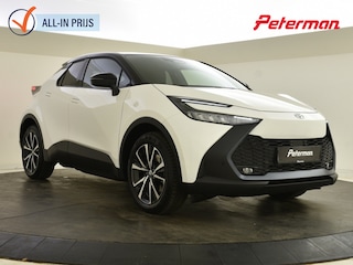 Toyota C-HR 2.0 PHEV 220 Plug In Team D Bi Tone | Blindspot | PDC |