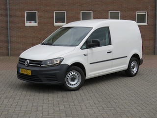 Volkswagen Caddy 2.0 TDI Euro6 BMT Trendline * Rijklaarprijs incl. garantie * Cruise Control * Airco * Electr. Ramen * 1e Eigenaar *