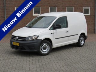 Volkswagen Caddy 2.0 TDI Euro6 BMT Trendline * Rijklaarprijs incl. garantie * Cruise Control * Airco * Electr. Ramen * 1e Eigenaar *