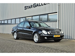 Mercedes-Benz E 500 Elegance Designo Youngtimer