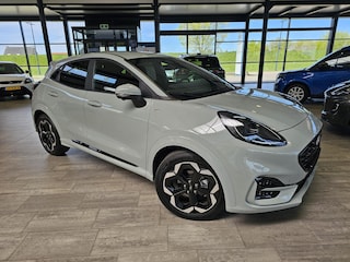 Ford Puma 1.0 EcoBoost Hybrid ST-Line X Automaat