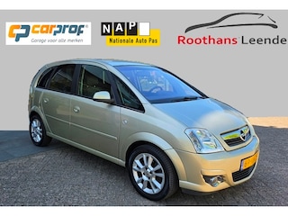 Opel Meriva 1.6 105PK Cosmo