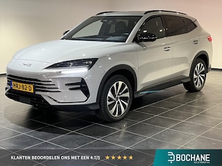 BYD Seal U 1.5 T DM-i AWD Design | Panoramadak | Apple Carplay/Android Auto | cruise control adaptief met Stop&Go |
