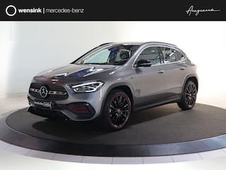 Mercedes-Benz GLA 250 e AMG Line | Premium plus | Edition one | Panoramadak | Night pakket | Headup | Memory |