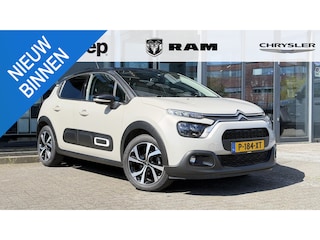 Citroën C3 1.2 PureTech Shine automaat