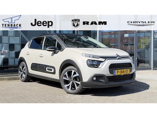 Citroën C3 1.2 PureTech Shine automaat