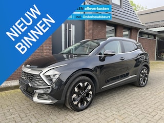 Kia Sportage 1.6 T-GDi Plug-in Hybrid AWD DynamicPlusLine PHEV | ADAPTIVE CRUISE CONTR. | NAV | CAMERA | ELEC. STOELEN + VERW. | APPLE CARPLAY / ANDROID AUTO