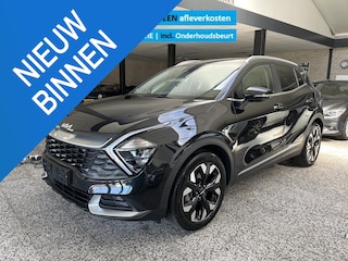 Kia Sportage 1.6 T-GDi Plug-in Hybrid AWD DynamicPlusLine PHEV | ADAPTIVE CRUISE CONTR. | NAV | CAMERA | ELEC. STOELEN + VERW. | APPLE CARPLAY / ANDROID AUTO
