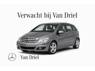 Mercedes-Benz B-klasse 160 Business Class | Automaat
