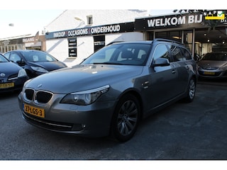 BMW 5-serie Touring 520i Corporate Lease Business Line Edition I Navi / AUTOMAAT