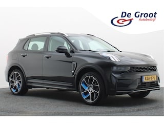 Lynk & Co 01 1.5 HEV Hybrid