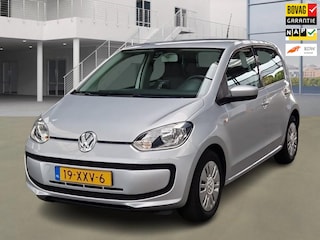 Volkswagen Up 1.0 move up! BlueMotion 1e Eig. 43.000 km +NAP NL-auto