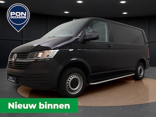 Volkswagen Transporter 2.0 TDI L1H1 26 Highline | Trekhaak | Camera | Carplay | Navi | Cruise Control | Airco | Schuifdeur Rechts |
