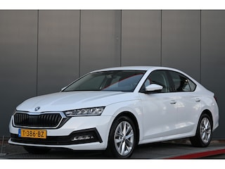 Skoda Octavia 1.0 e-TSI Business Edition trekhaak