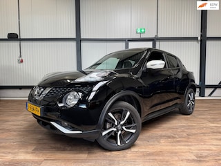 Nissan Juke 1.2 DIG-T S/S Tekna /CRUISE /NAVI / CAMERA /