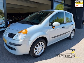 Renault Modus 1.4-16V Dynamique Luxe