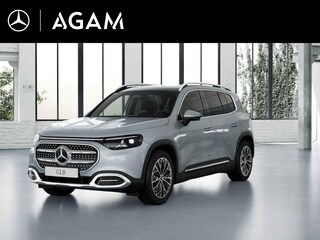 Mercedes-Benz GLB electric 250+ Business Solution 85.5 kWh