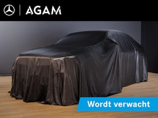 Mercedes-Benz GLB electric 250+ Business Solution 85.5 kWh