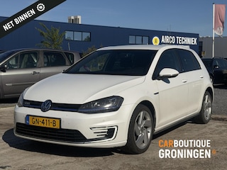 Volkswagen Golf 1.4 TSI GTE | APPLE CARPLAY | NWE APK | NAP