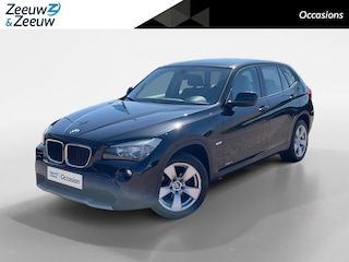 BMW X1 sDrive18i Executive *Automaat*Cruise Control*Stoelverwarming*L.M. Velgen